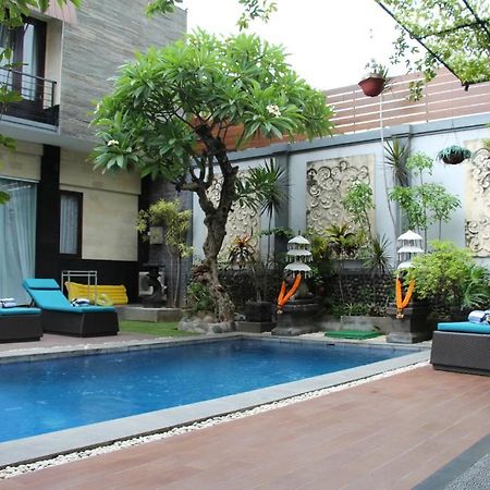 The Nakula Villas Kuta  Bilik gambar