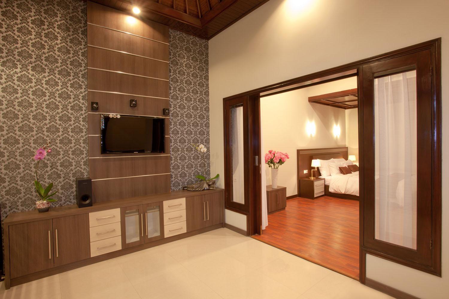 The Nakula Villas Kuta  Bilik gambar
