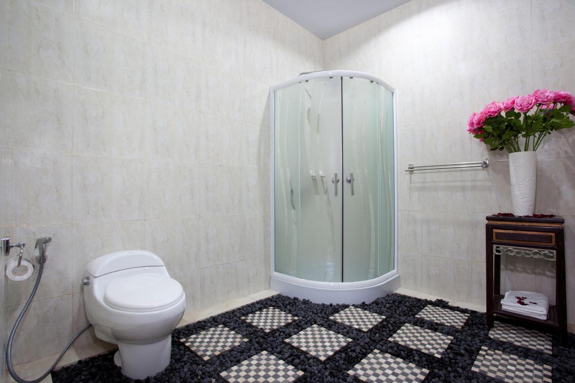 The Nakula Villas Kuta  Bilik gambar