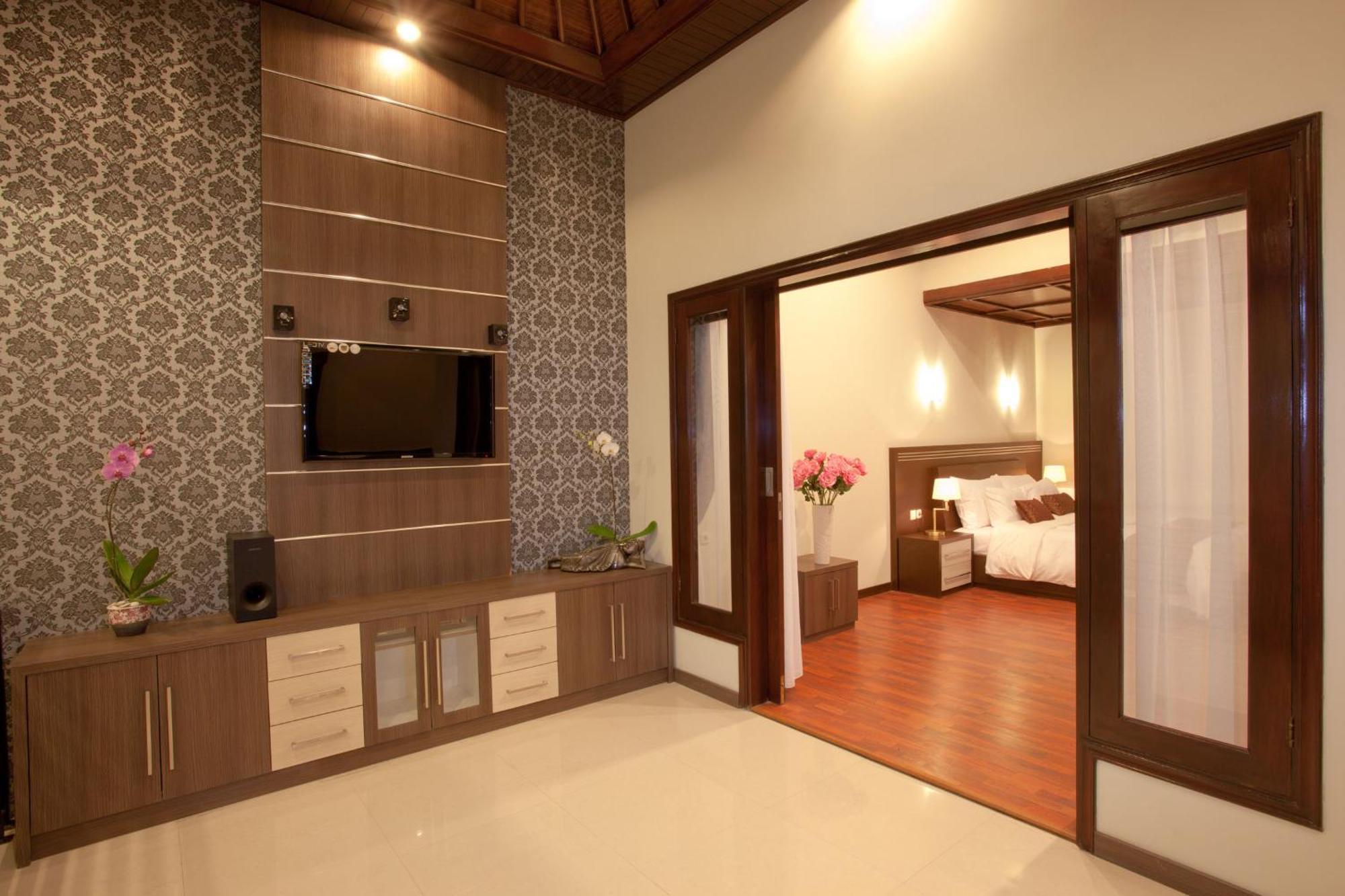 The Nakula Villas Kuta  Bilik gambar