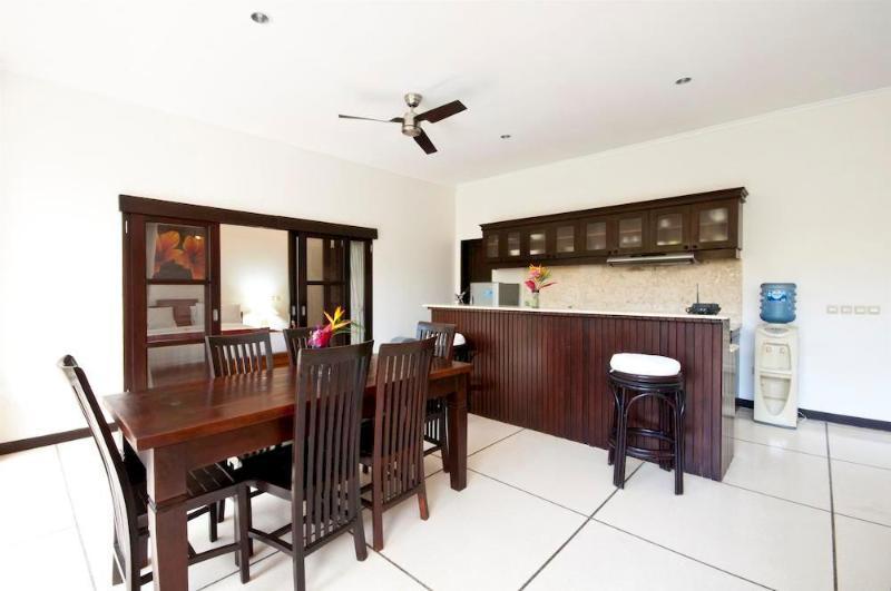 The Nakula Villas Kuta  Luaran gambar