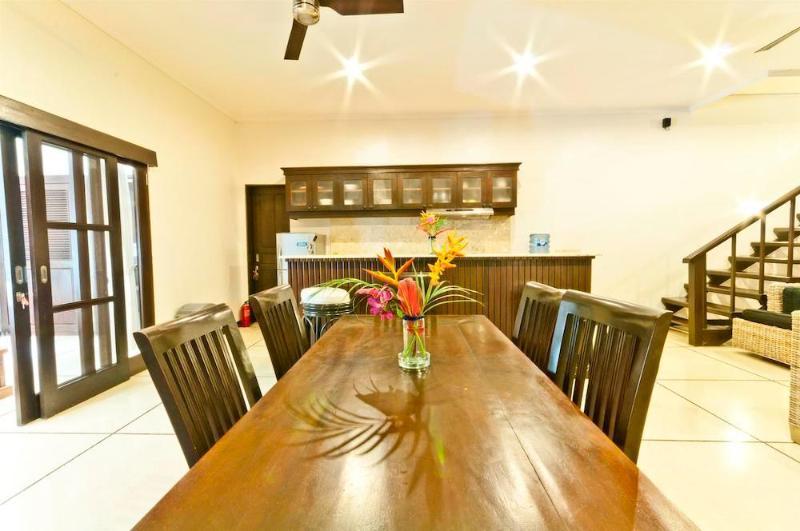 The Nakula Villas Kuta  Luaran gambar