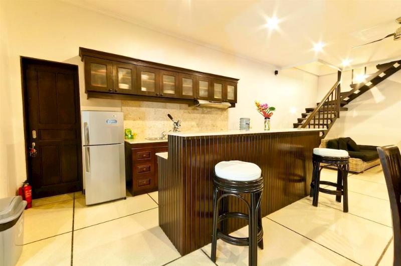 The Nakula Villas Kuta  Luaran gambar