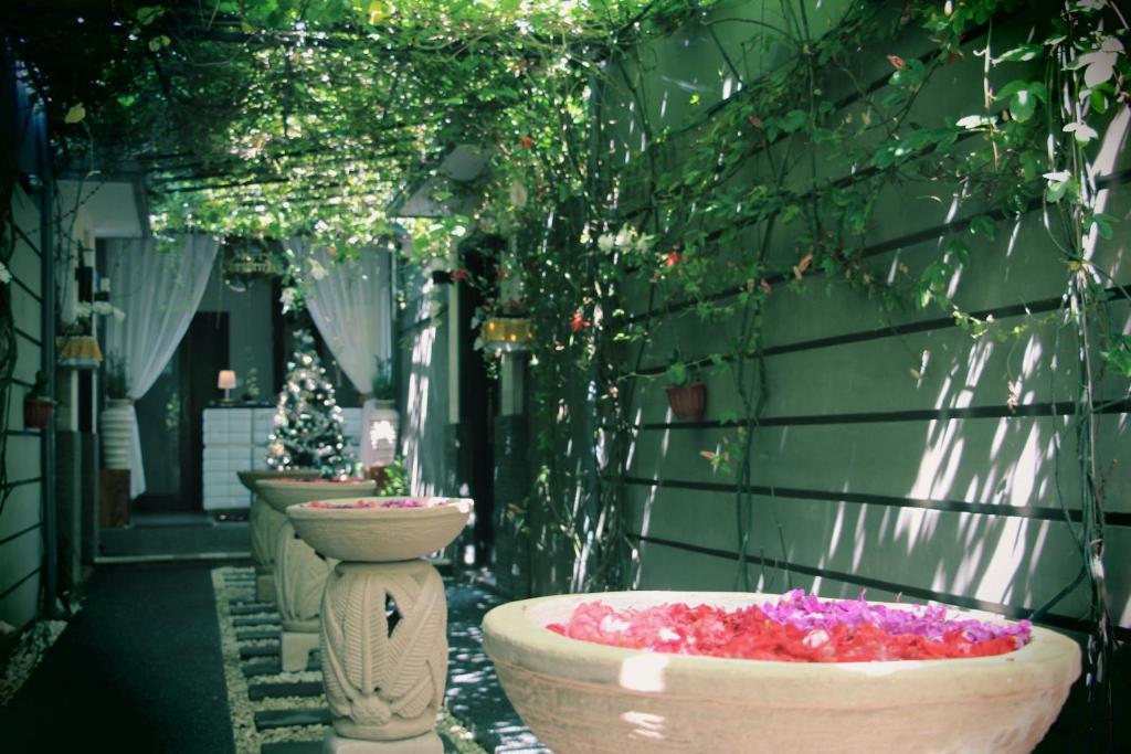 The Nakula Villas Kuta  Bilik gambar